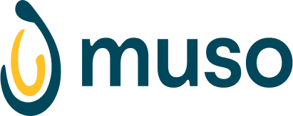 Muso Health logo